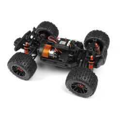 Atom AT1 - 1/18 - 4WD Electric Monster Truck - RTR