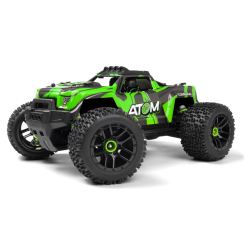 Atom AT1 - 1/18 - 4WD Electric Monster Truck - RTR