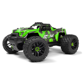 Atom AT1 - 1/18 - 4WD Electric Monster Truck - RTR