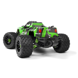 Atom AT1 - 1/18 - 4WD Electric Monster Truck - RTR