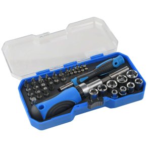 Multi-Bit Sruetrkker St