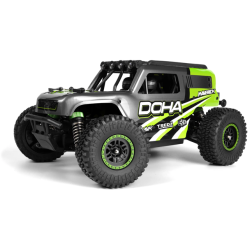 Doha 1/20 4WD Desert Truck - RTR