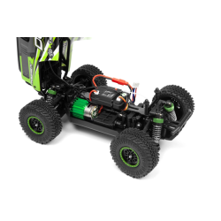 Doha 1/20 4WD Desert Truck - RTR