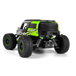 Doha 1/20 4WD Desert Truck - RTR