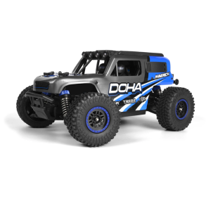 Doha 1/20 4WD Desert Truck - RTR