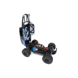 Doha 1/20 4WD Desert Truck - RTR