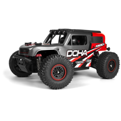 Doha 1/20 4WD Desert Truck - RTR
