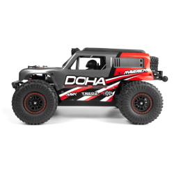 Doha 1/20 4WD Desert Truck - RTR