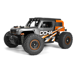 Doha 1/20 4WD Desert Truck - RTR
