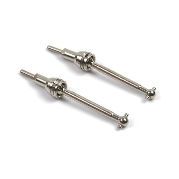 Front Universal Driveshaft Set - Doha