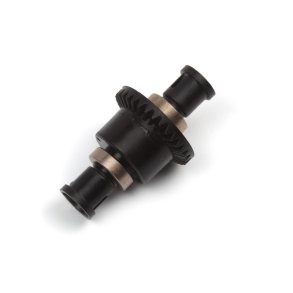 Complete Differential - Doha