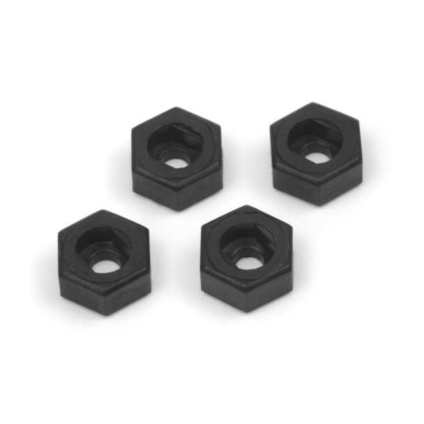 8mm Wheel Hex Hub Set - Doha