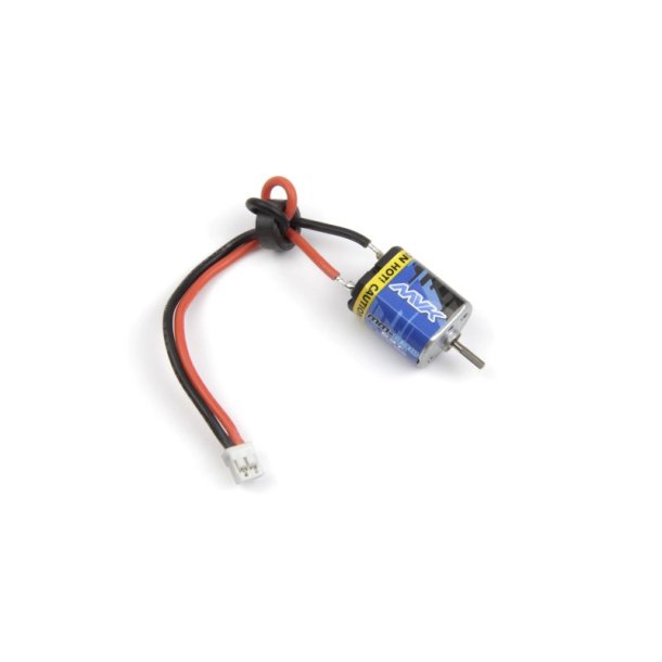 MS-030 63T Motor - Microbe