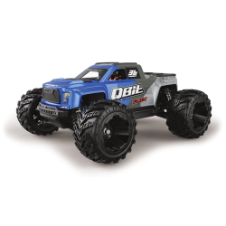 Qbit MT Flux - 1/16 - RTR