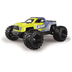 Qbit MT - Pro - 1/16 - RTR