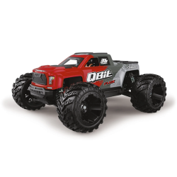 Qbit MT Flux - 1/16 - RTR