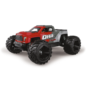 Qbit MT Flux - 1/16 - RTR