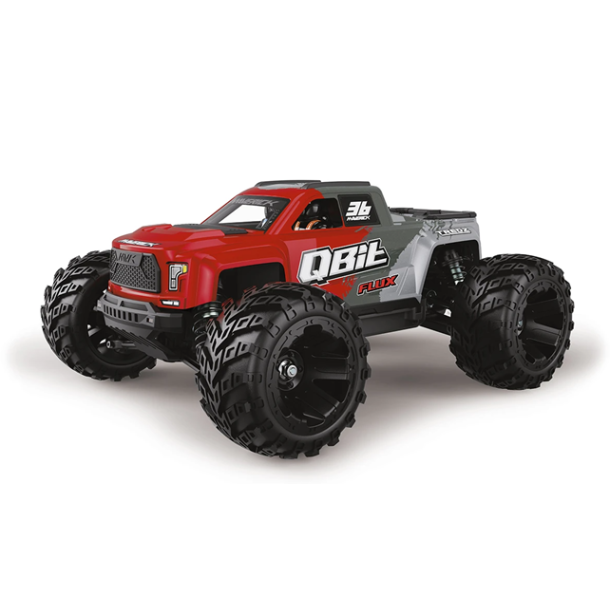 Qbit MT Flux - 1/16 - RTR