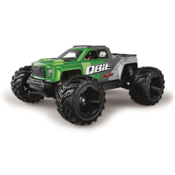 Qbit MT Flux - 1/16 - RTR