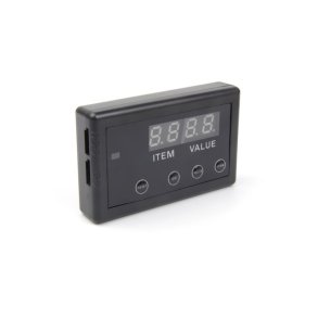 Program Kort - MSC-4516/6016 ESC�er