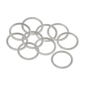 Shims - 12x15x0.3mm