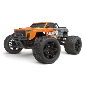 Savage X Flux V2 GT-6 - RTR