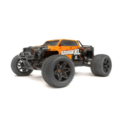 Savage XL Flux V2 GTXL-6 - RTR