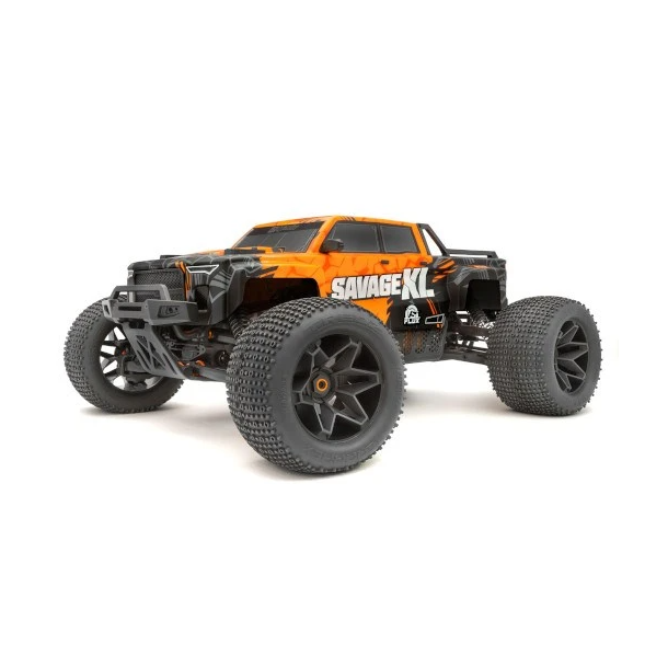 Savage XL Flux V2 GTXL-6 - RTR