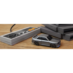 nano-TTR 1989 BMW M3 E30 - RTR-X