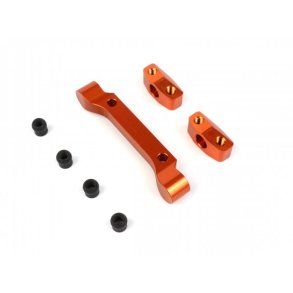 Alu. Front Pivot Block (0DEG) - Sport 3
