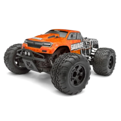 Savage XS FLUX GT-2XS - RTR