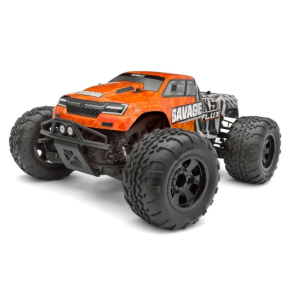 Savage XS FLUX GT-2XS - RTR