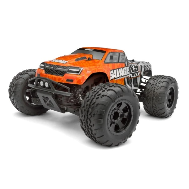 Savage XS FLUX GT-2XS - RTR