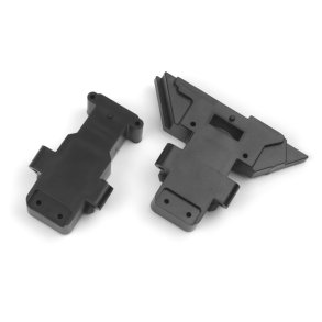 Lower Gearbox Case Set (For/Bag)