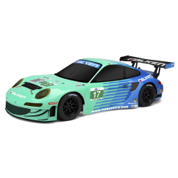 Sport 3 Flux - Porsche 911 GT3 RSR Falken - RTR