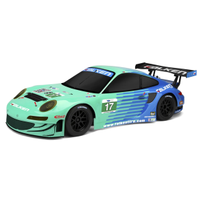 Sport 3 Flux - Porsche 911 GT3 RSR Falken - RTR