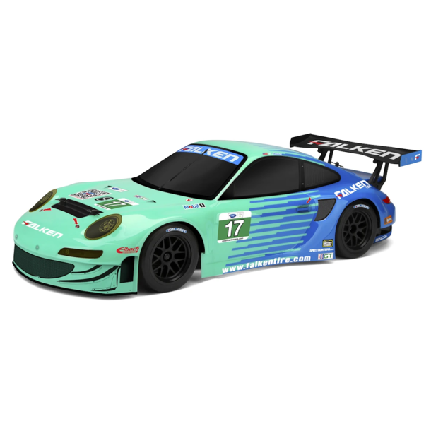 Sport 3 Flux - Porsche 911 GT3 RSR Falken - RTR