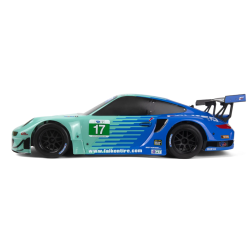 Sport 3 Flux - Porsche 911 GT3 RSR Falken - RTR