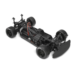 Sport 3 Flux - Porsche 911 GT3 RSR Falken - RTR