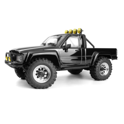 Venture18 Flux - Toyota Hilux SR5 - RTR