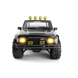 Venture18 - Toyota Hilux SR5 - RTR