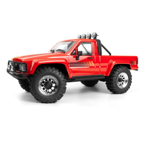 Venture18 - Toyota Hilux SR5 - RTR