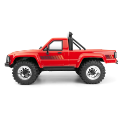 Venture18 Flux - Toyota Hilux SR5 - RTR