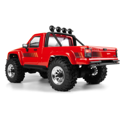 Venture18 - Toyota Hilux SR5 - RTR