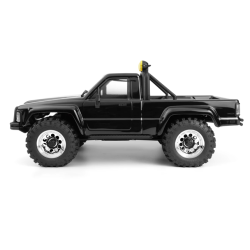 Venture18 Flux - Toyota Hilux SR5 - RTR