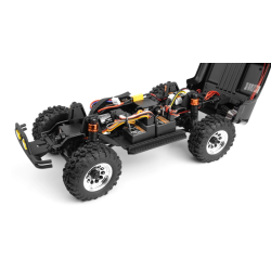 Venture18 Flux - Toyota Hilux SR5 - RTR