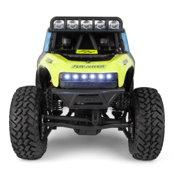 Venture18 U4 Flux - Ford Bronco 4400 - VGJR/Loren Healy - RTR