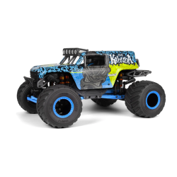 Mini King FLUX Ford Bronco Big Kahuna 4400 - RTR