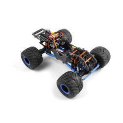 Mini King FLUX Ford Bronco Big Kahuna 4400 - RTR