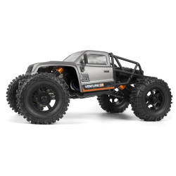 Venture18 CC Flux Competition Crawler - RTR